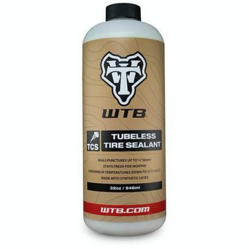 WTB TCS Tubeless Tire Sealant 32oz (946 ml)