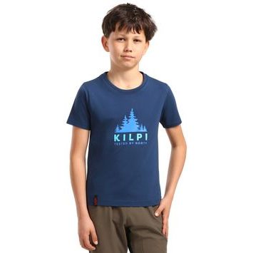KILPI SALO-JB Tmavě modrá
