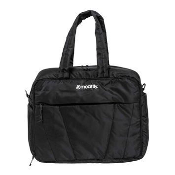 MEATFLY Leon 21 Black