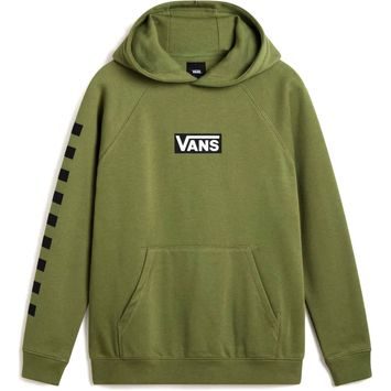 VANS Vans Boxed PO LODEN GREEN