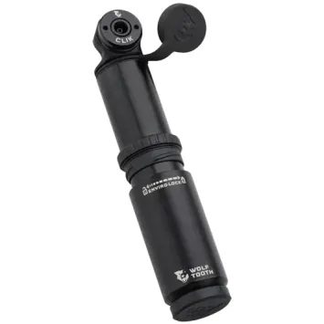 WOLF TOOTH ENCASE PUMP for Clik Valve 40cc