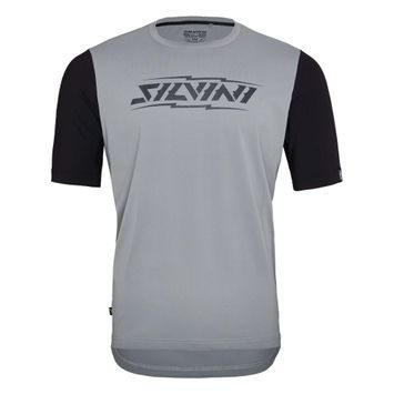 SILVINI Zinolo MD2633 grey-black