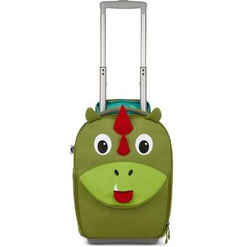 AFFENZAHN Kids Suitcase 18 Dragon