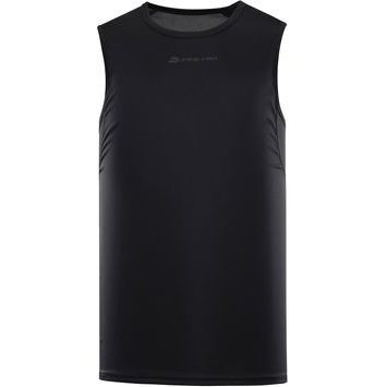 ALPINE PRO MIXED black