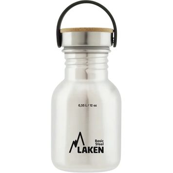 LAKEN Basic Bamboo 350 ml ocelová