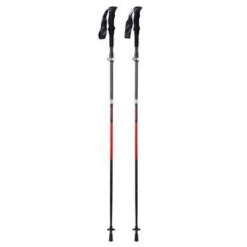HANNAH Speed Trail FL, anthracite/red