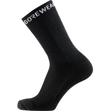 GORE Essential Thermo Socks black