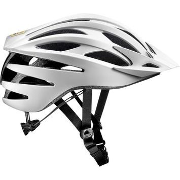 MAVIC CROSSRIDE SL ELITE WHITE/BLACK (410065)