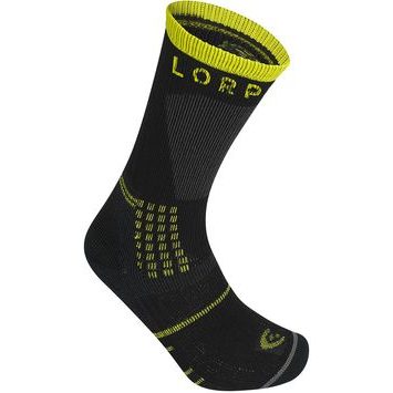 LORPEN T3 ALL SEASON TREKKER ECO BLACK
