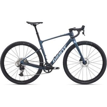 GIANT Revolt Advanced 1 Ocean Twilight