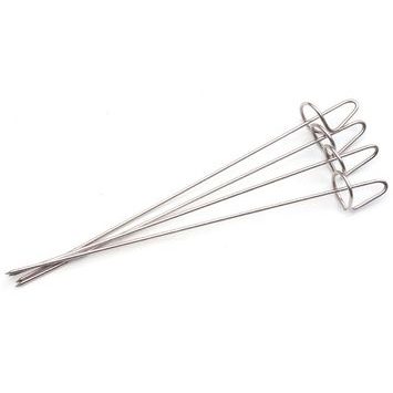 DEOS Šašliková jehla 25 cm
