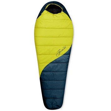 TRIMM BALANCE lemon/lagoon