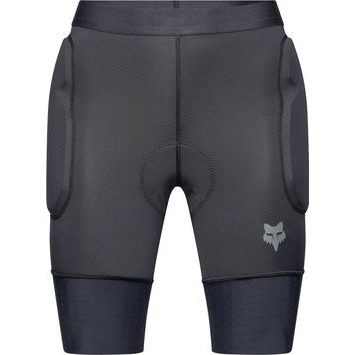 FOX Titan Race Short Black