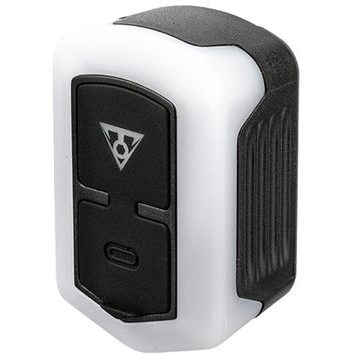 TOPEAK WHITELITE CLIP-ON