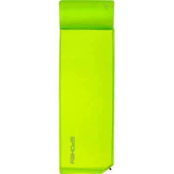 SPOKEY SAVORY PILLOW zelená