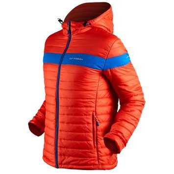 TRIMM CREDIT orange/jeans blue