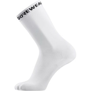 GORE Essential Socks white