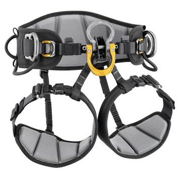 PETZL Astro Sit
