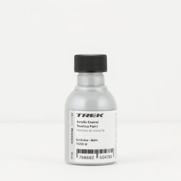 TREK Paint Touch-Up 30ml TK200-M Matte Quicksilver