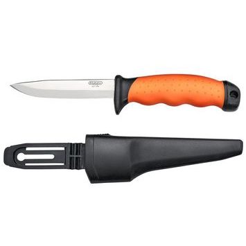 MIKOV DYKA 393-NH-10 BRIGAND oranžový