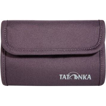TATONKA MONEY BOX RFID BLOCK midnight plum