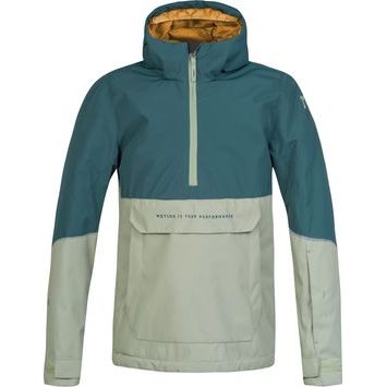 HANNAH JUMY JR sea moss/tea