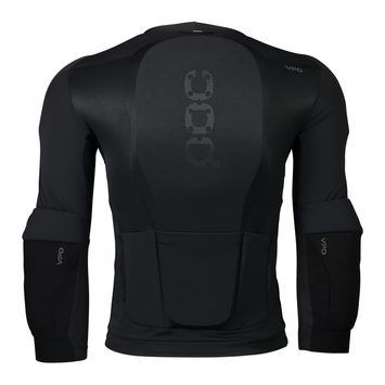 POC Oseus VPD Jacket, Uranium Black