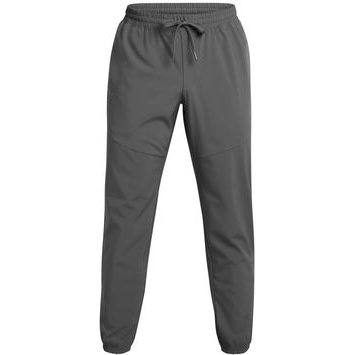 UNDER ARMOUR UA Vibe Woven Jogger-GRY