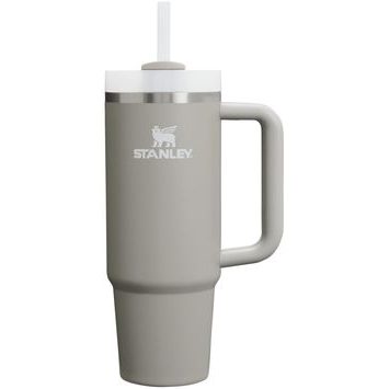 STANLEY Quencher/Cup H2.O FlowState Tumbler 890 ml Ash