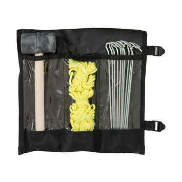 HIGHLANDER Sada příslušenství ke stanu SS00815