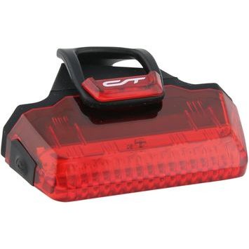CONTEC Batterylight Speed Led Rear