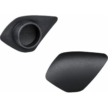 TREK Cover Trek Checkpoint SL IsoSpeed Cover Trek Black Pair