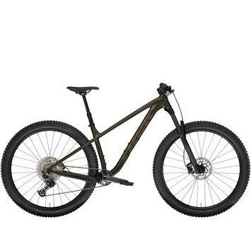 TREK Roscoe 7 Satin Black Olive