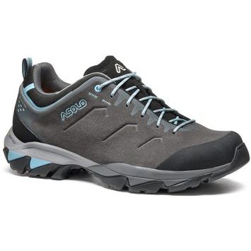 ASOLO Acadia LTH GTX ML graphite/sky blue
