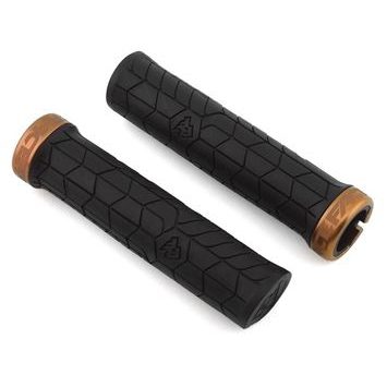 RACE FACE GETTA, 30mm black/kash money