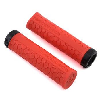 RACE FACE GETTA, 33MM red/black