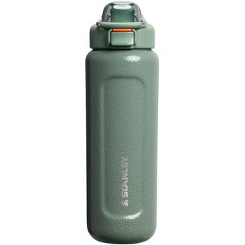 STANLEY Wellspring Bottle 700 ml Hammertone Green