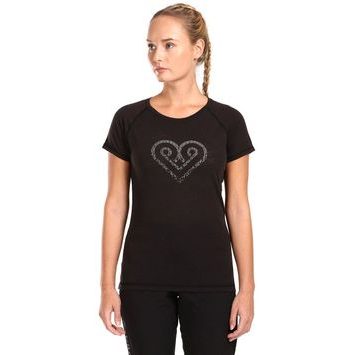 KILPI ZARJA-W Černá