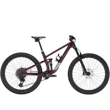 TREK Top Fuel 9.9 XO AXS M Axinite Flip