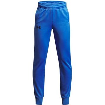 UNDER ARMOUR UA Armour Fleece Joggers 402-BLU