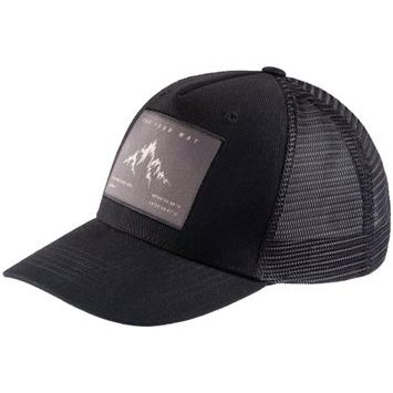 HANNAH TRUCKER anthracite