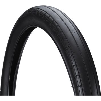 TREK Pláště Lux Fat, 26 palců, černá