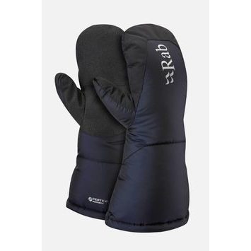 RAB Endurance Down Mitt, beluga