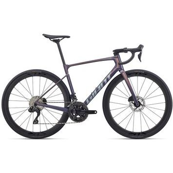 GIANT Defy Advanced 0 Meteorite Mist