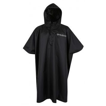 HUSKY RAINIE black