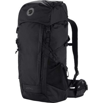 FJÄLLRÄVEN Abisko Hike 35 S/M Black