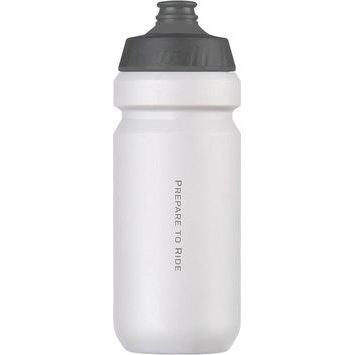 TOPEAK TTi BOTTLE 650ml bílá