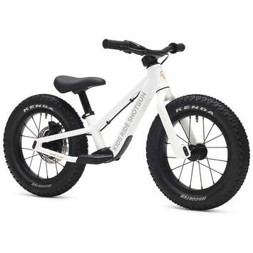 KIDS RIDE SHOTGUN Dirt Hero 14" s brzdou 2026