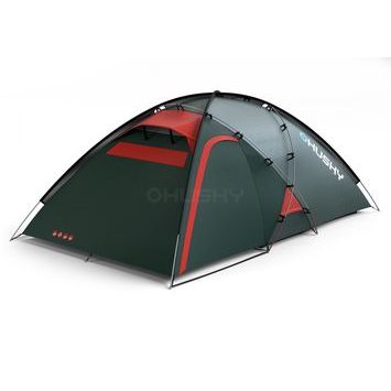 HUSKY Felen 3-4 zelená