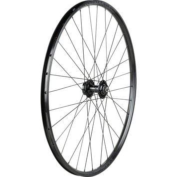 BONTRAGER Wheel Front Bontrager Connection/DC20 29 Disc PV 32H Black
